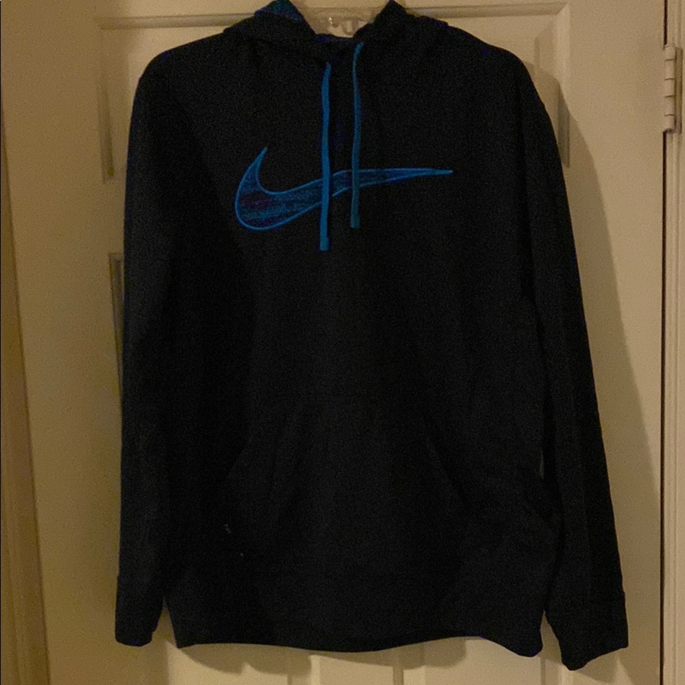 Men’s Nike Hoodie